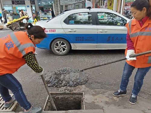 绵阳沉沙井清掏-污水井清理