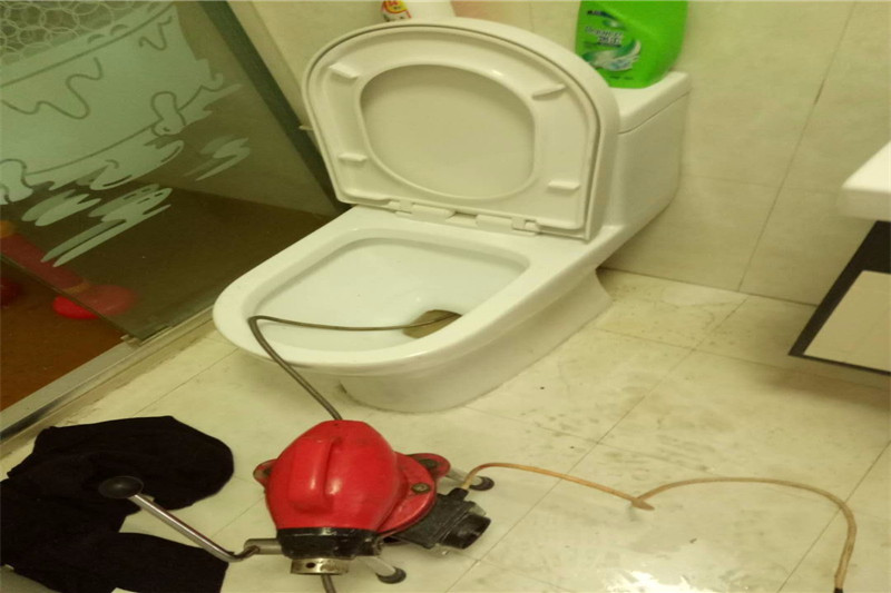 绵阳如何疏通马桶 疏通马桶多少钱