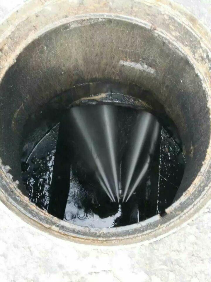 绵阳市政管道清洗-排污管道清洗