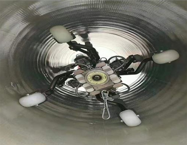 绵阳市政管道清淤怎么修复