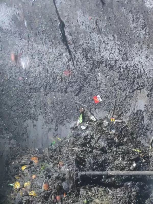 绵阳污水池清理