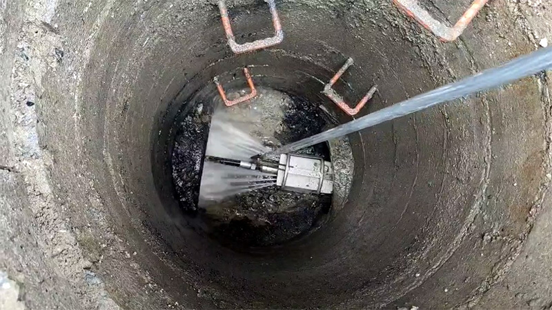 绵阳宾馆饭店管道清淤前必须了解的五大常识