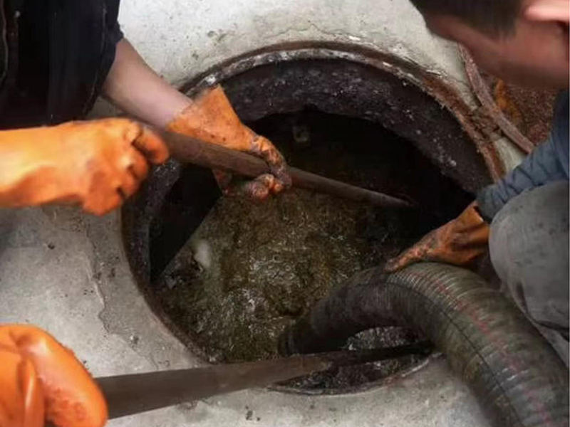 绵阳化油池、化粪池清理要做哪些安全措施？